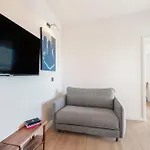 Equador Studios By Olala Homes