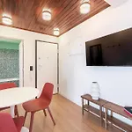 Equador Studios By Olala Homes