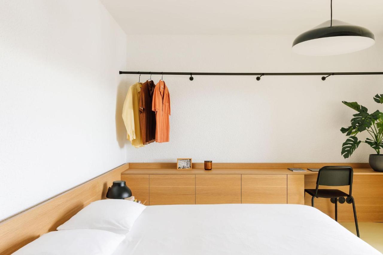 Equador By Olala Homes Appartement