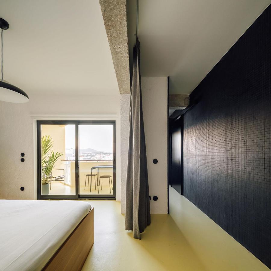 Appartement Equador By Olala Homes *