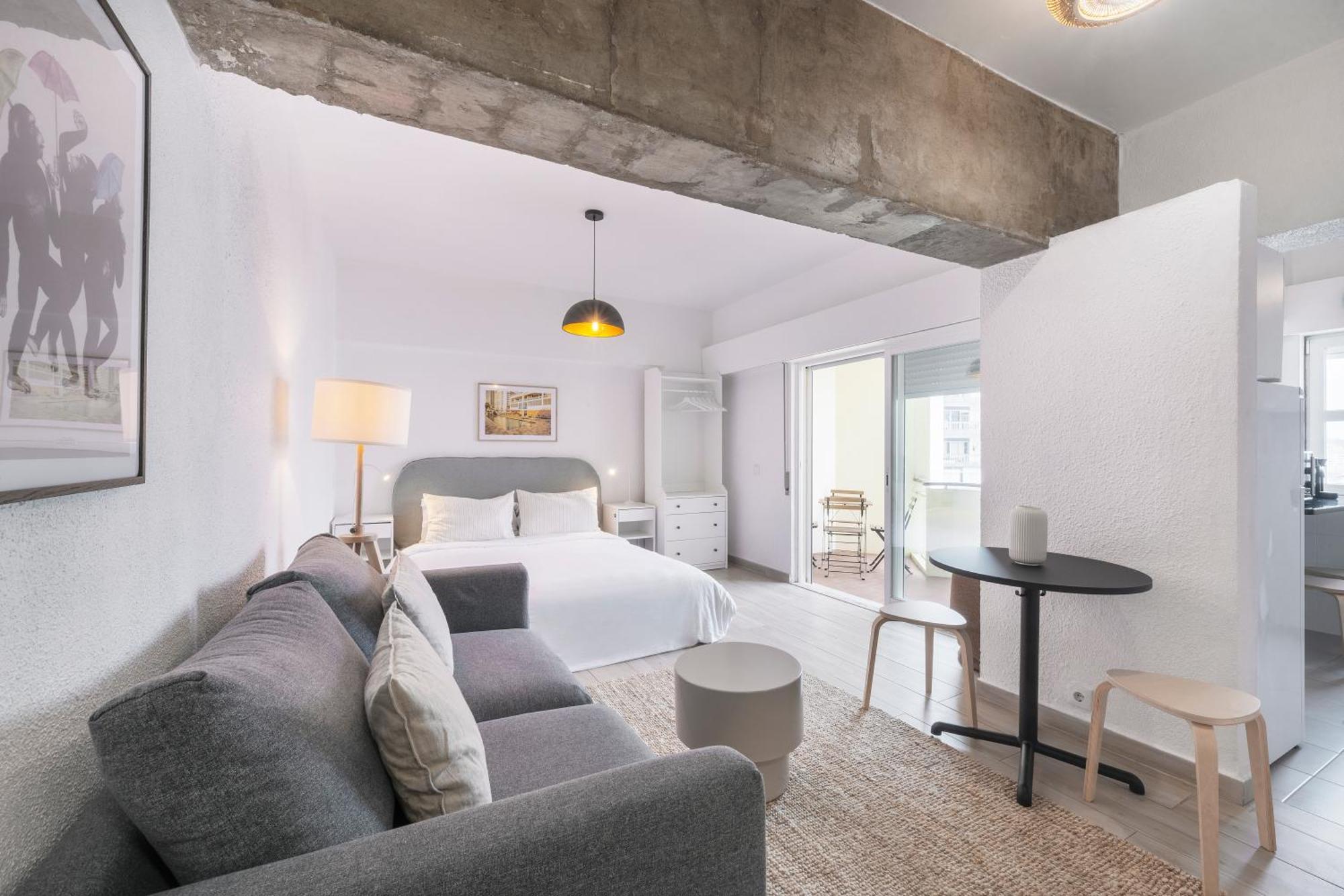 Equador By Olala Homes Appartement