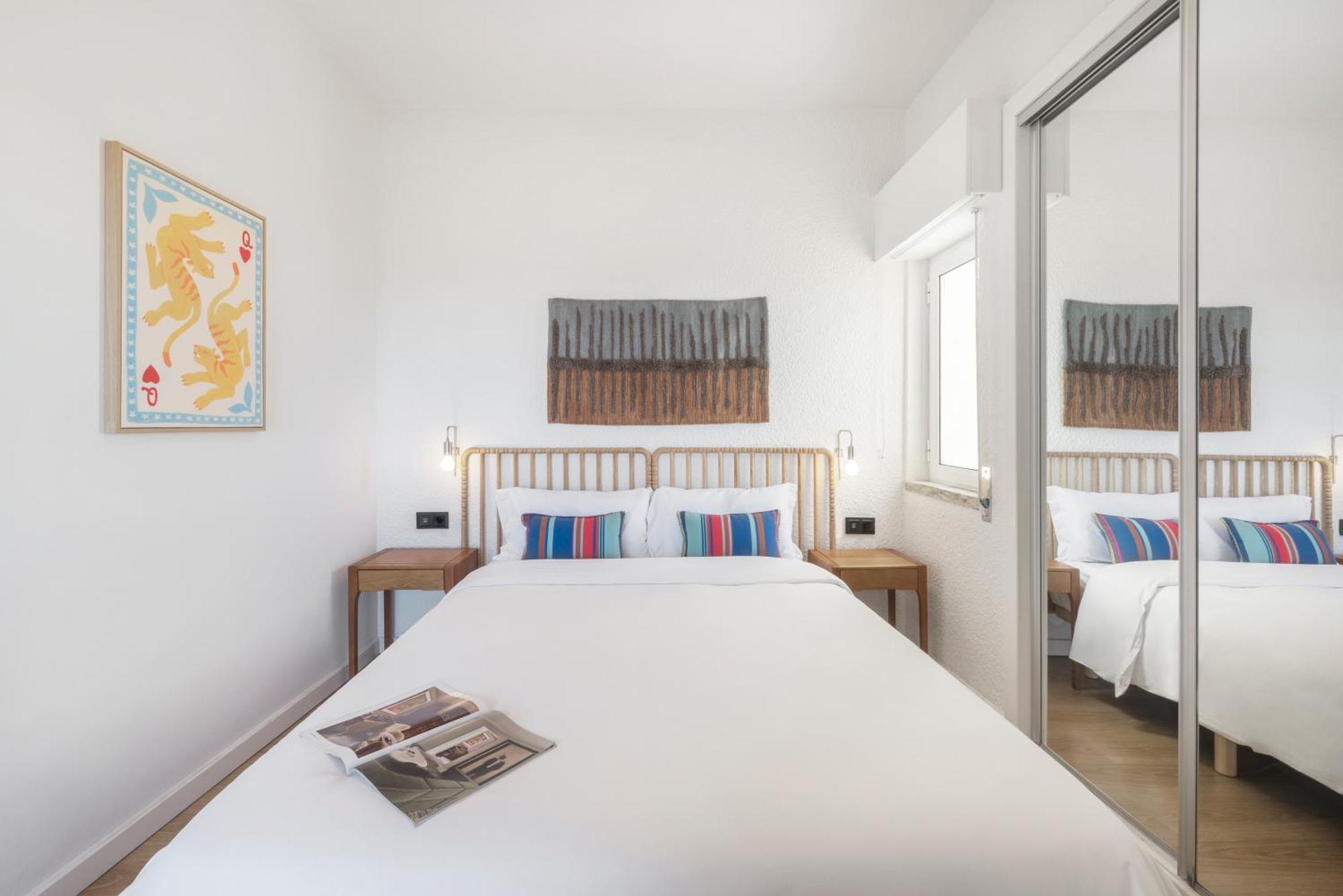 Appartement Equador By Olala Homes Cascais