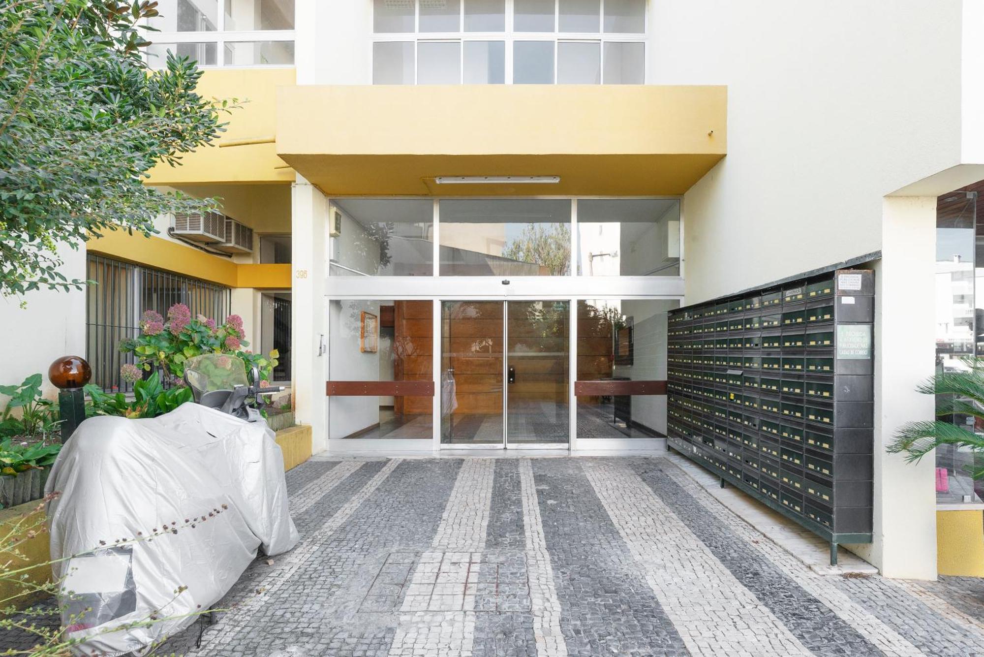 Equador By Olala Homes Appartement