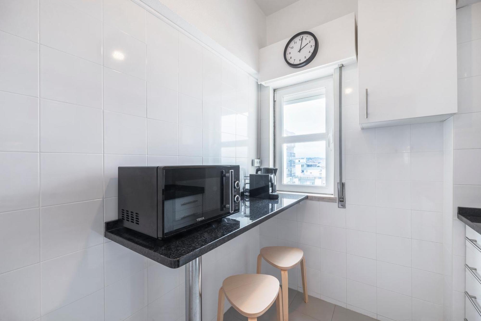 Appartement Equador By Olala Homes Cascais