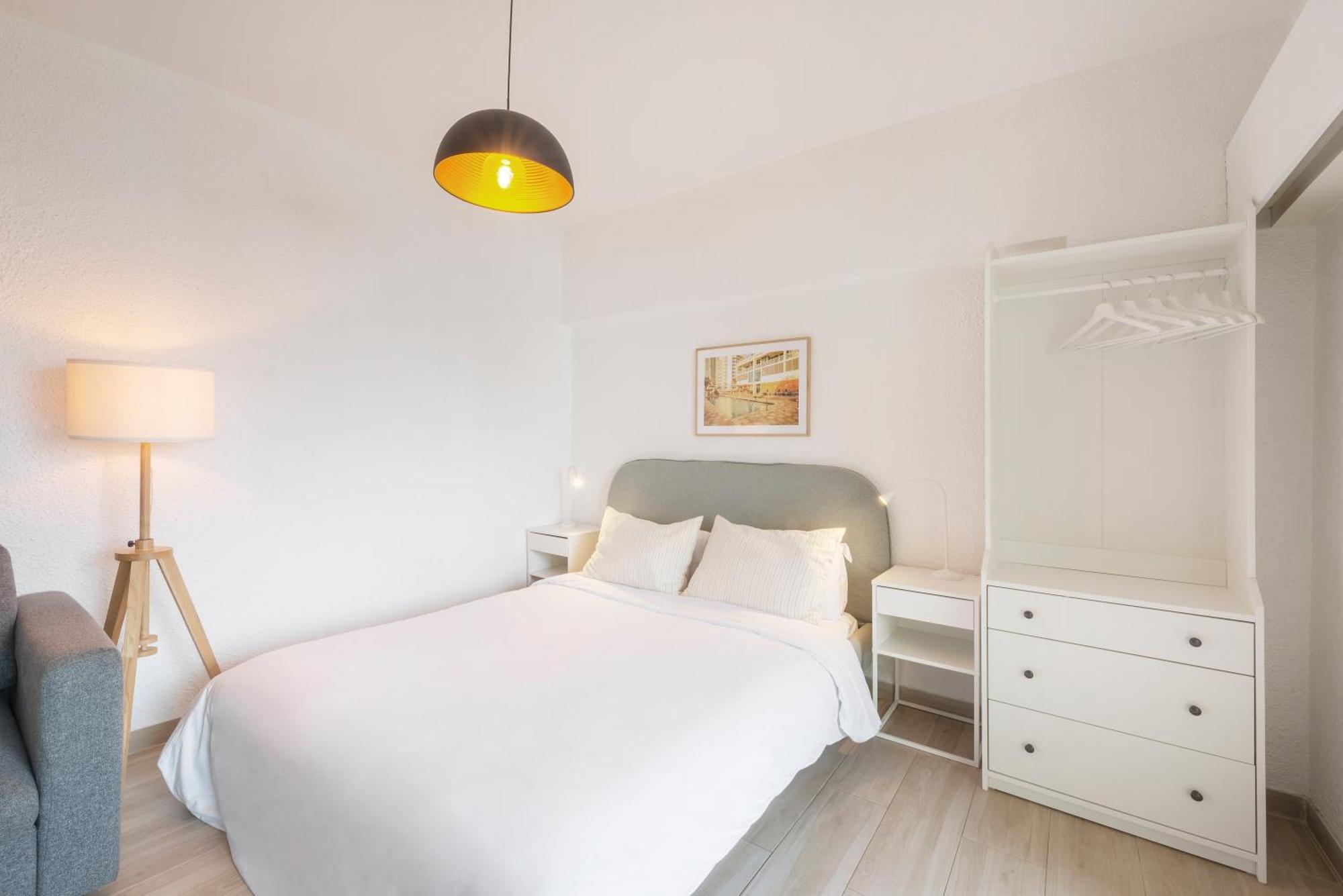 Equador By Olala Homes Appartement *