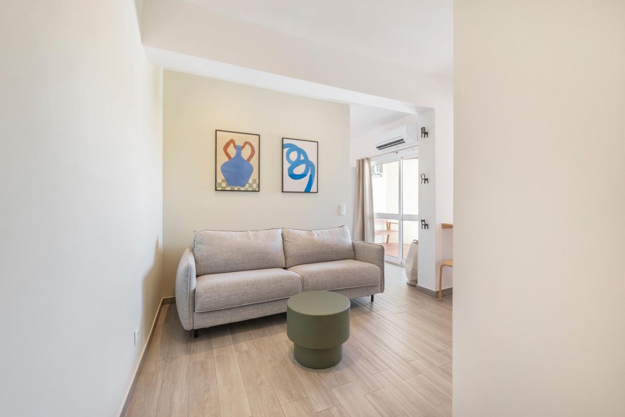Equador By Olala Homes Appartement